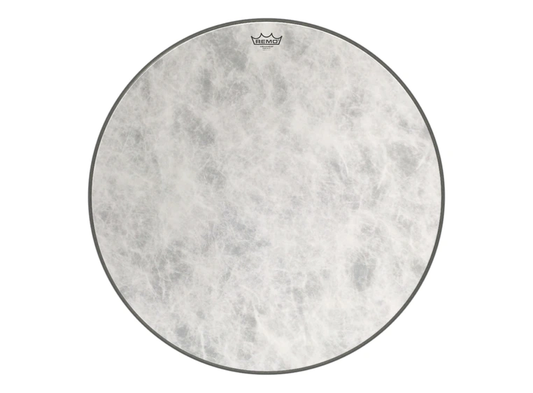 Remo FA-1528 Fiberskyn 3 Ambassador 28 Basstrommeskinn 